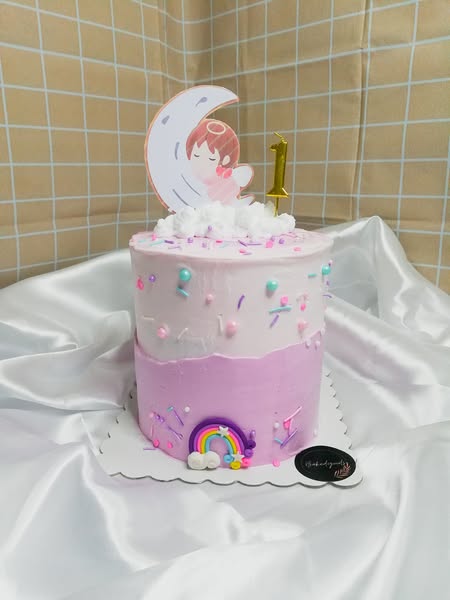 angel Cake