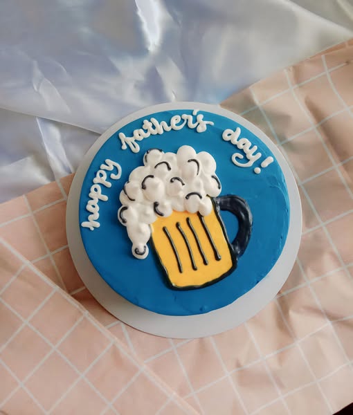 Father Cake