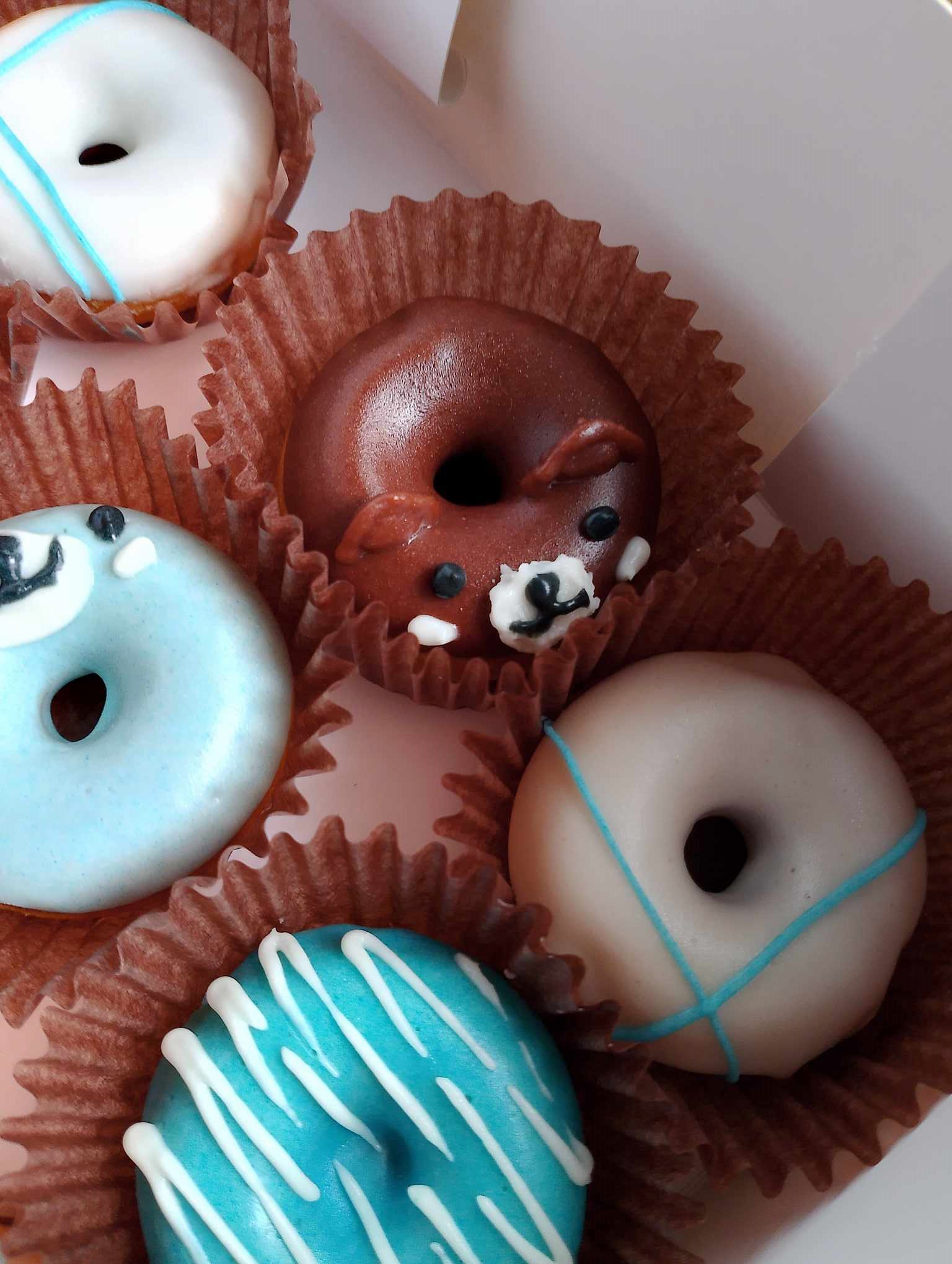 mdonut