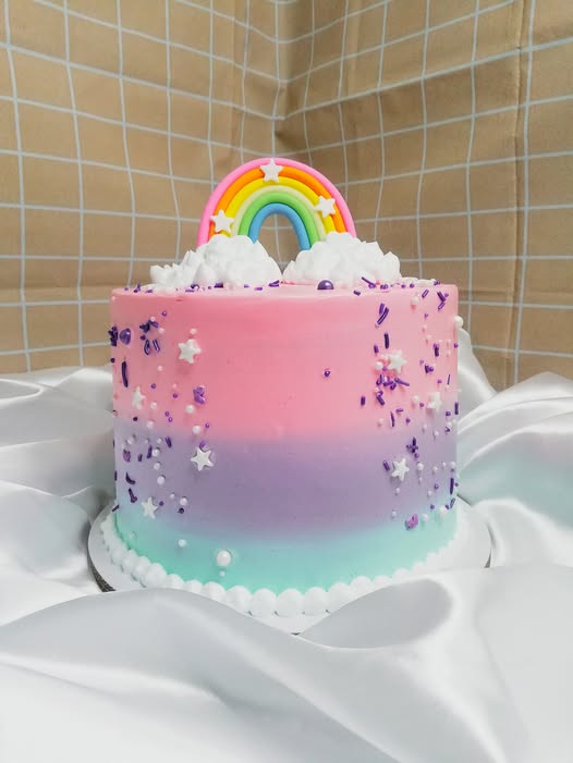 rb Cake