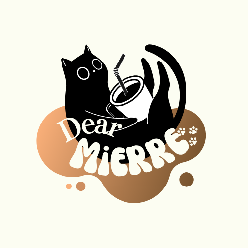Dear Mierre Logo