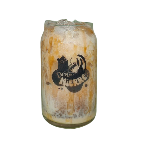 Iced Caramel Macchiato