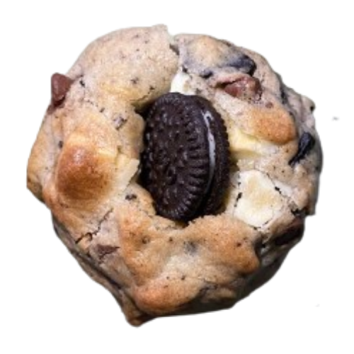 Oreo Cloud Cookie
