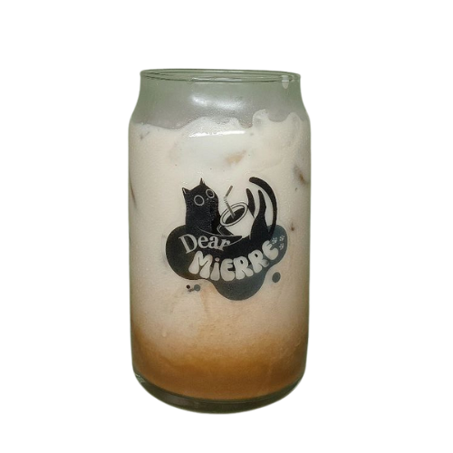 Iced Spanish Latte