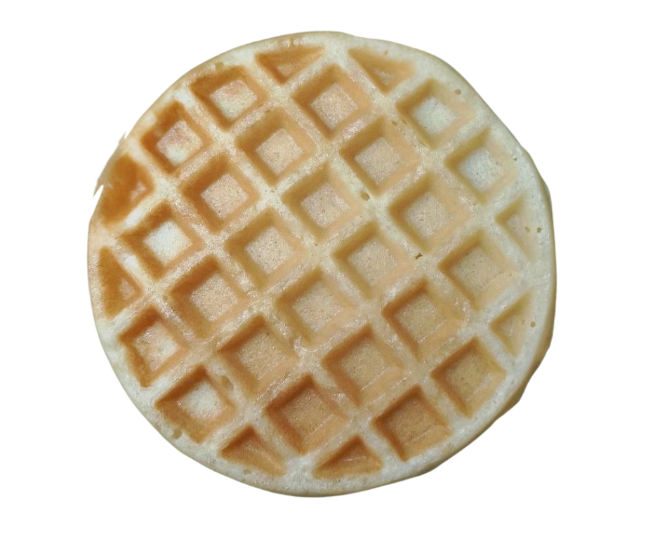 Mini Waffles